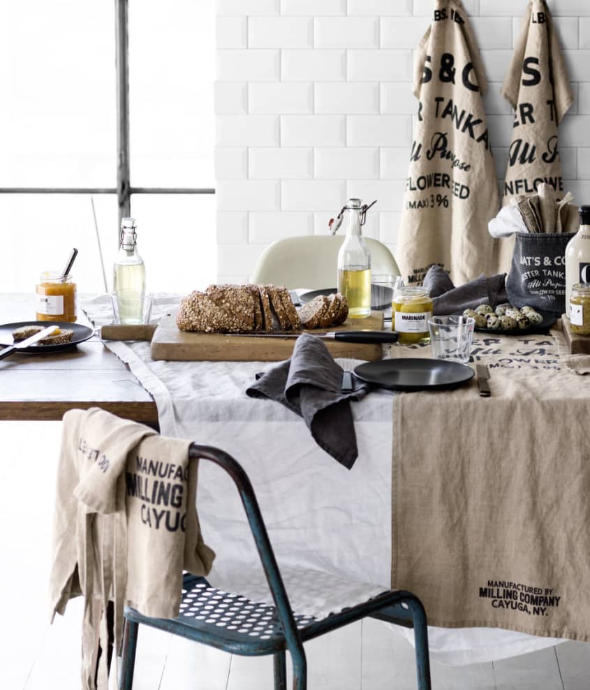 H&M Home: Stylish, Budget-Friendly Goods for the Kitchen & Dining Room ...