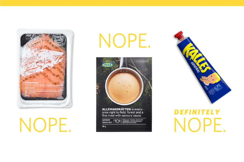 7 IKEA Groceries You Should Skip The Kitchn