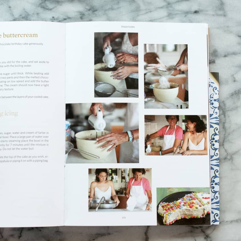 Cooking to Share by Alexandra Stratou | The Kitchn