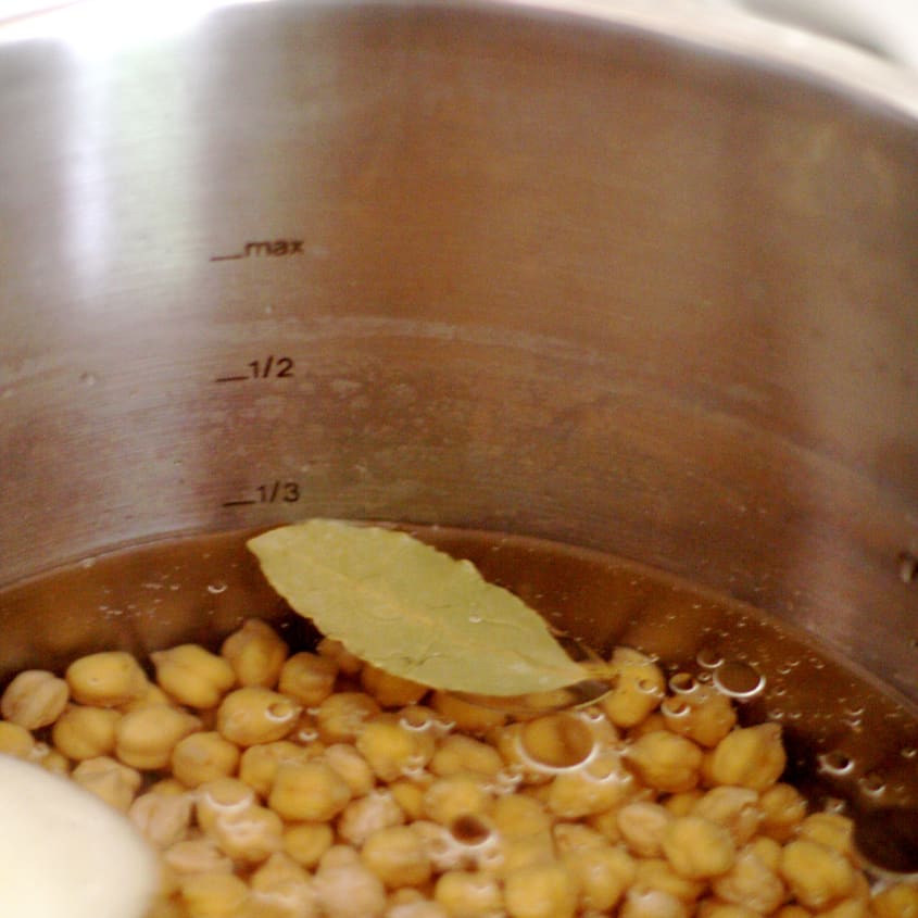 How To Cook Beans in a Stovetop Pressure Cooker The Kitchn