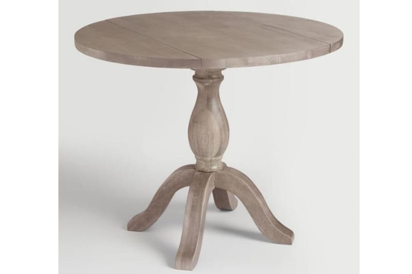 World Market Furniture Sale Labor Day 2018 The Kitchn