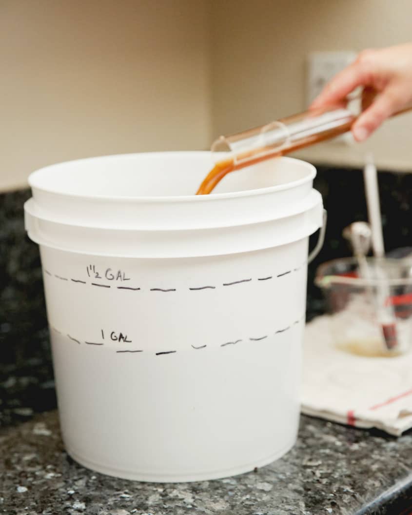 How to Calculate How Much Alcohol Is in Your Beer | The Kitchn
