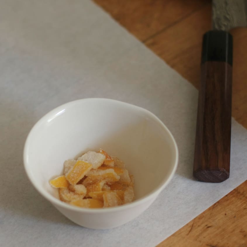 How To Make HandDipped Chocolates The Kitchn