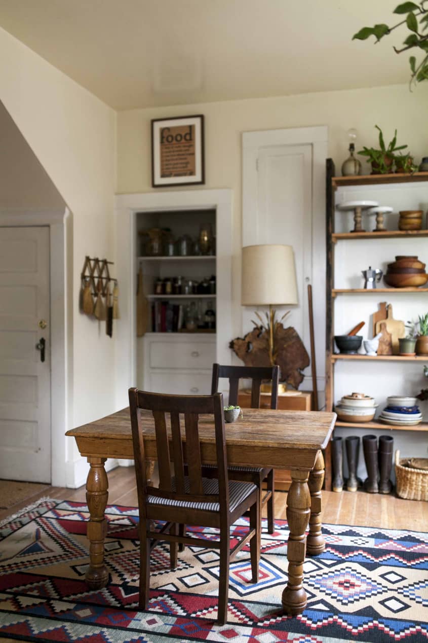 Where I Cook: Stylist Anne Parker | The Kitchn