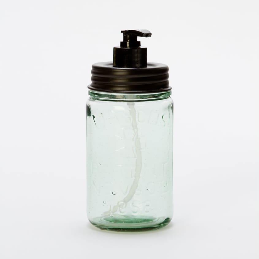 15 Pretty DishSoap Dispensers to Brighten Your Kitchen The Kitchn