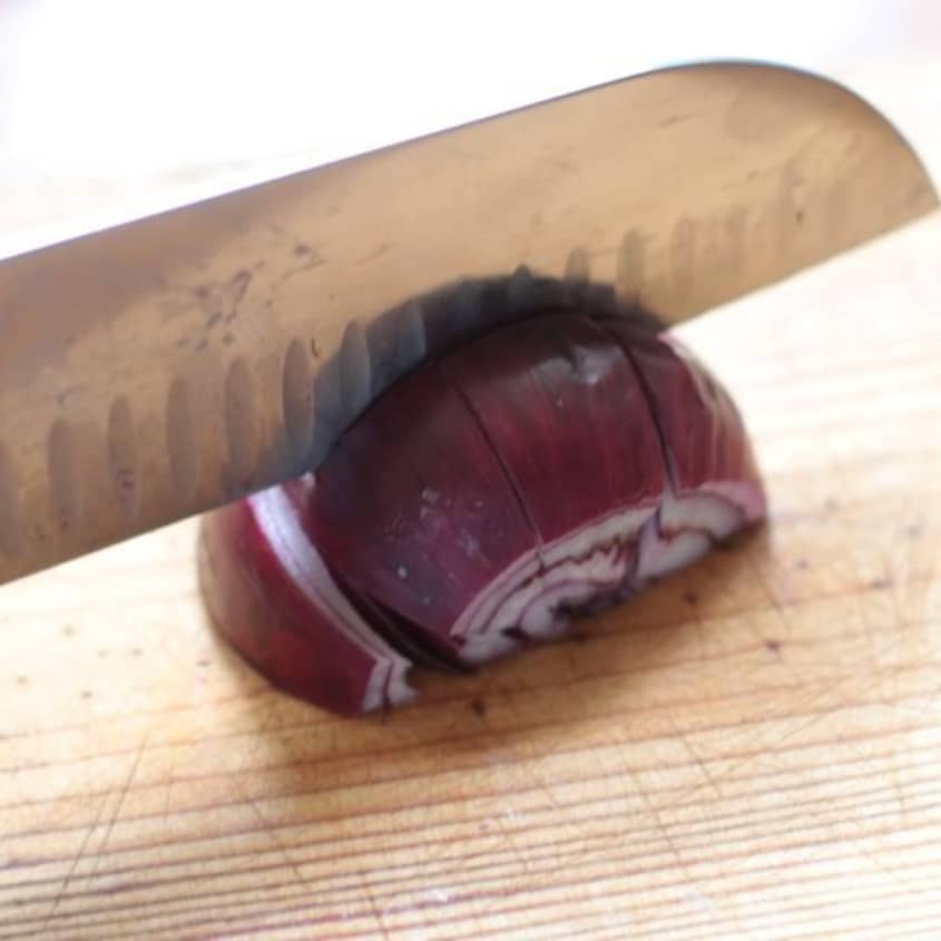 Chop vs Dice vs Mince What's the Difference? The Kitchn