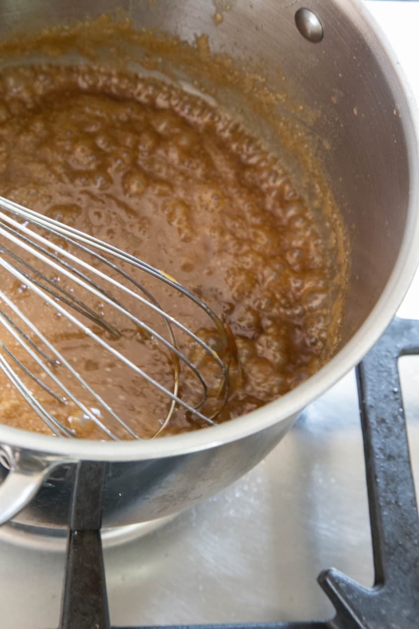 How To Make Butterscotch Pudding From Scratch | The Kitchn