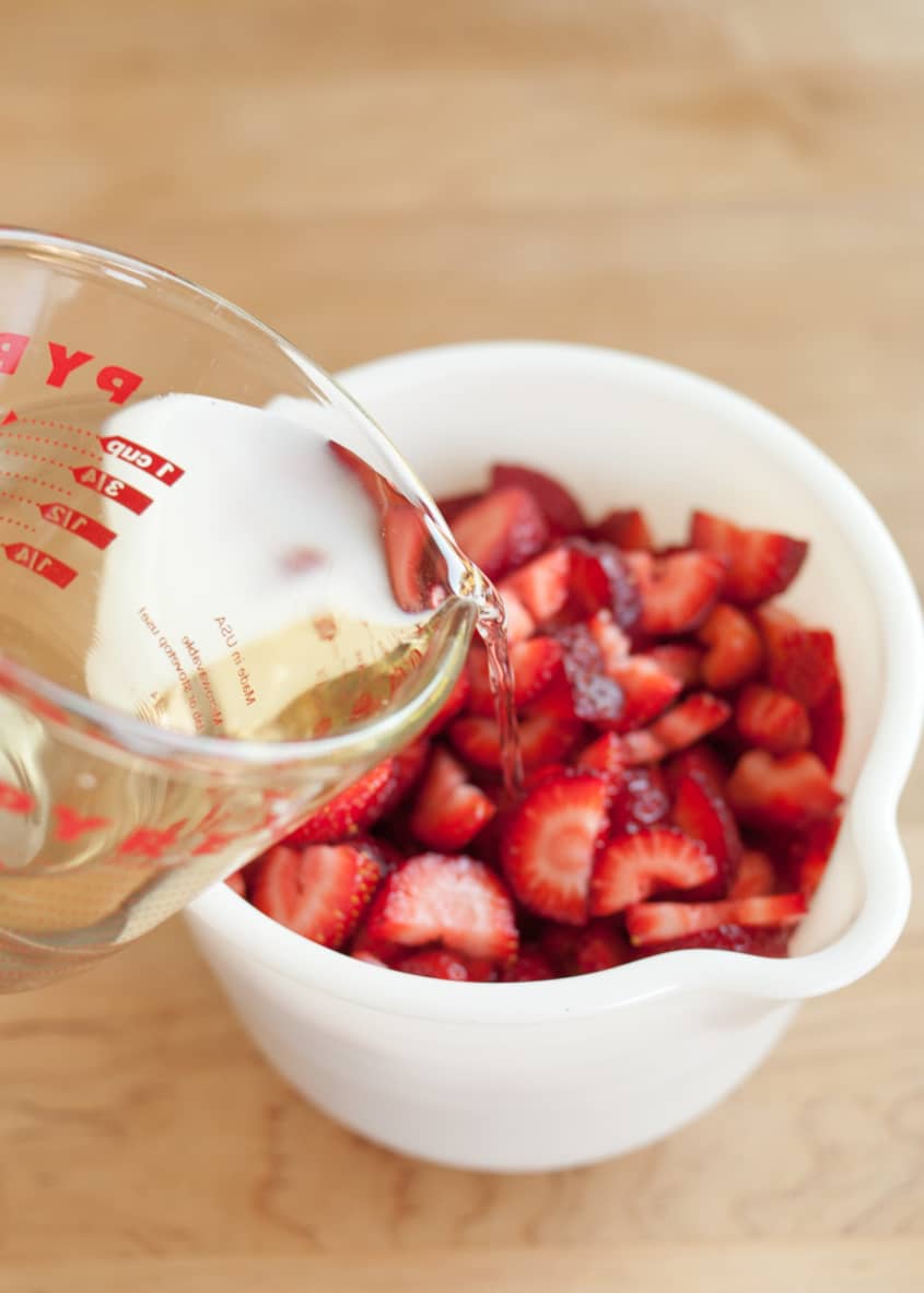 How To Make Sorbet with Any Fruit The Kitchn