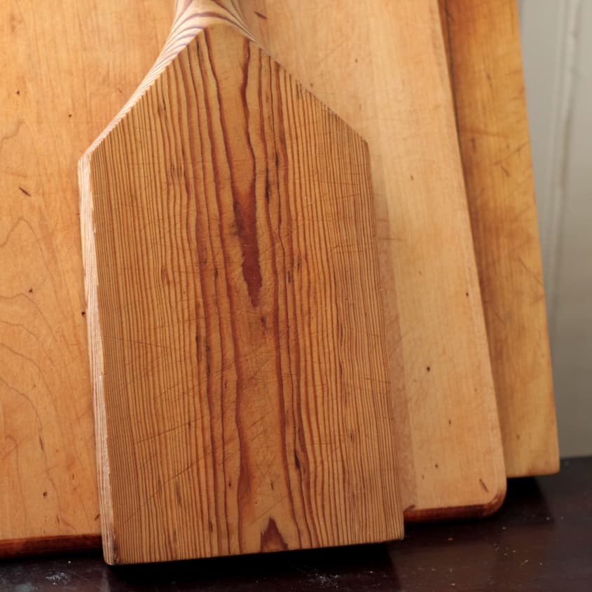 How To Oil Wood Cutting Boards and Spoons Kitchn