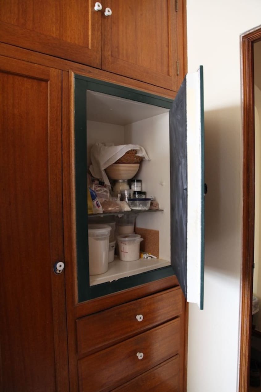 Tara’s Hardworking Writer’s Kitchen The Kitchn