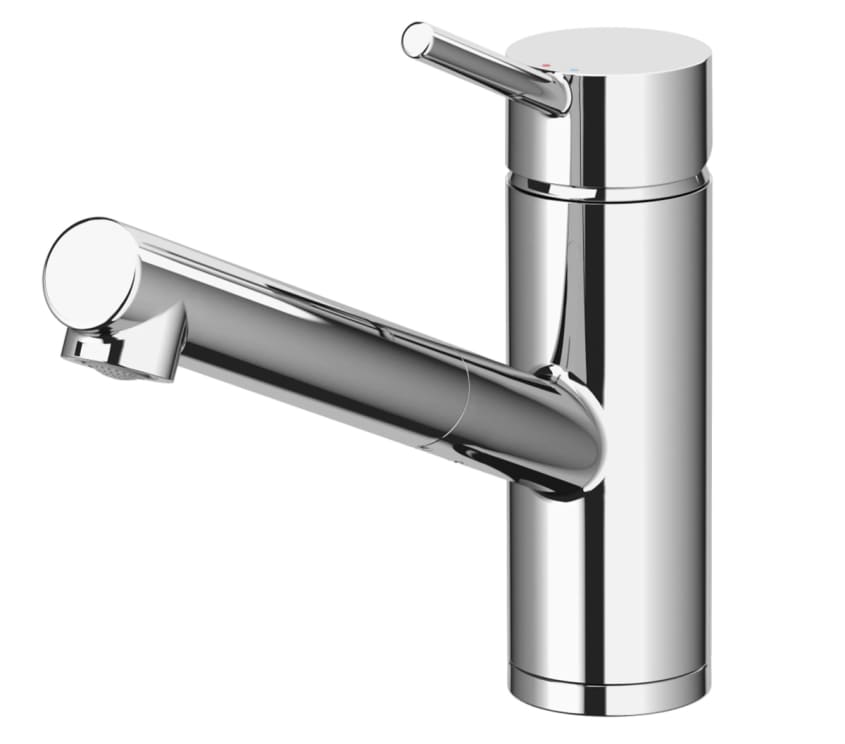 Best Inexpensive Kitchen Faucets The Kitchn