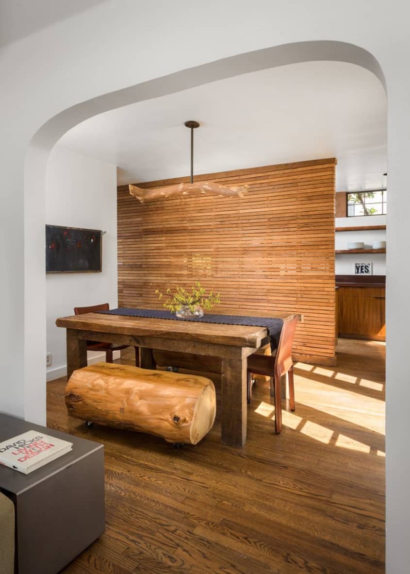 15 Dining Benches That Will Make You Want to Be a Bench Warmer | The Kitchn