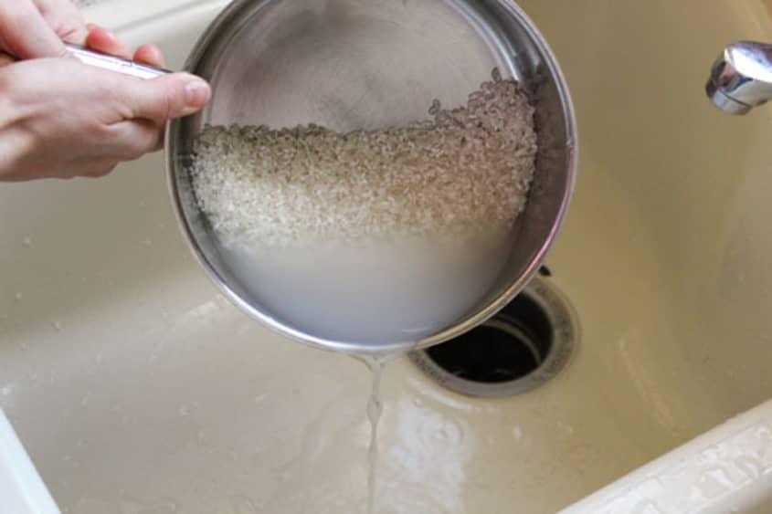 How to Make Japanese Rice (On Stovetop) The Kitchn
