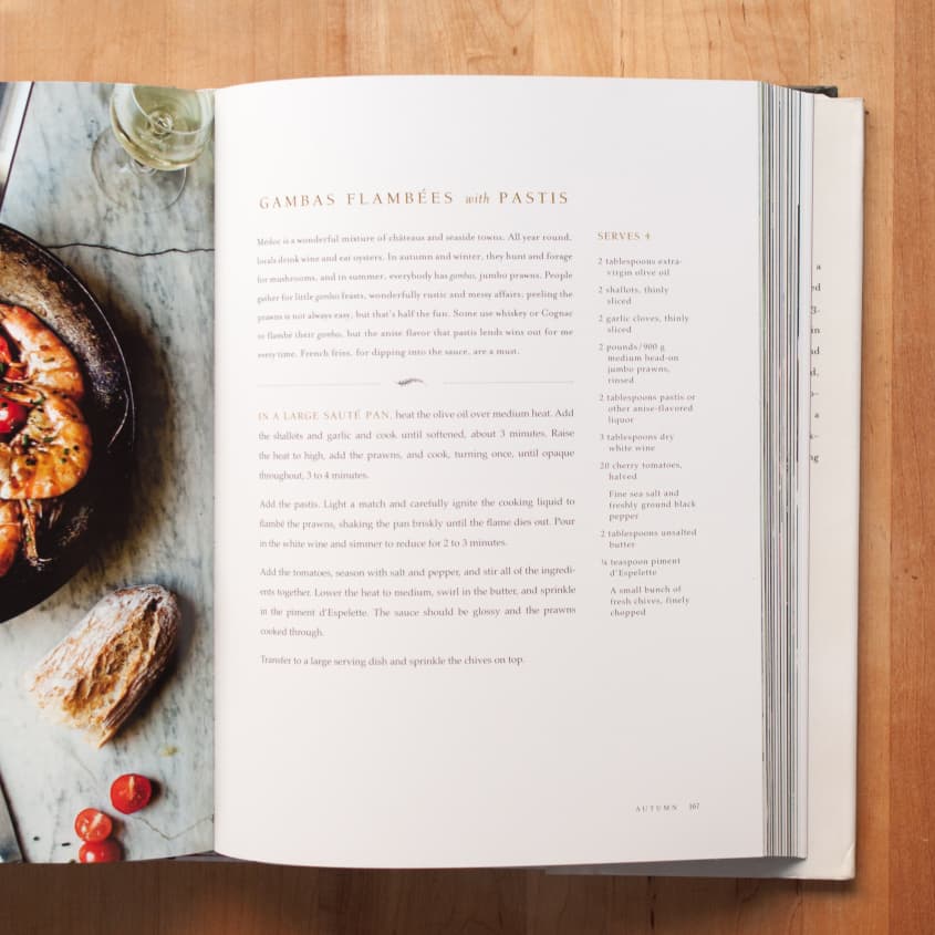 With This Cookbook, You Can Live the Dreamy French Farmhouse Life You ...