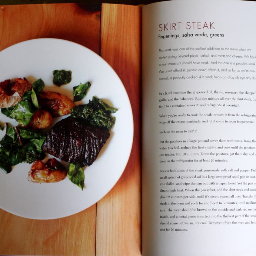 Roberta’s Cookbook by Carlo Mirarchi, Brandon Hoy, Chris Parachini, and ...