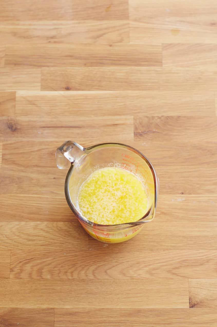 Hollandaise Sauce Recipe (Easy & Fast, In a Blender) Kitchn