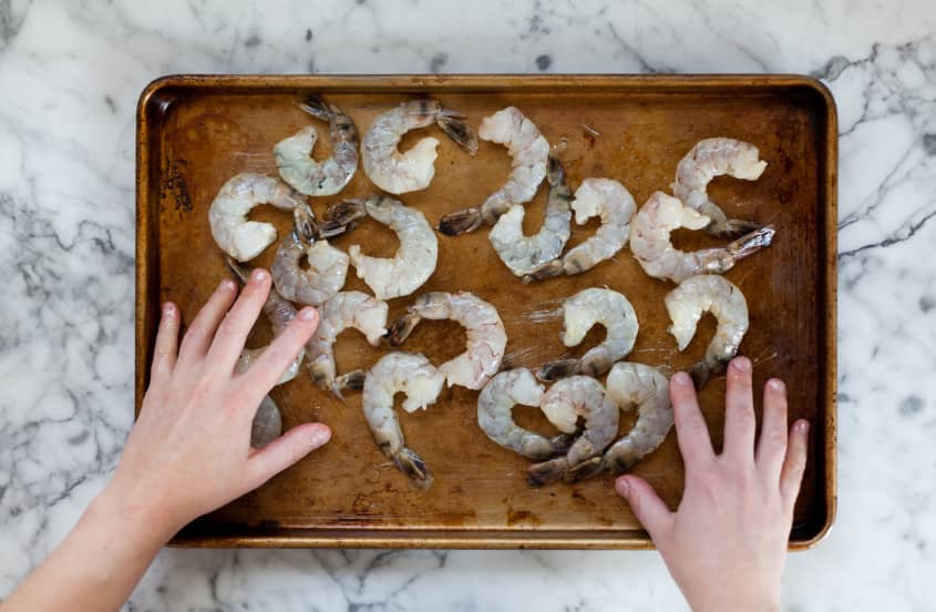 How To Roast Shrimp in the Oven (Quick & Easy Recipe) | The Kitchn