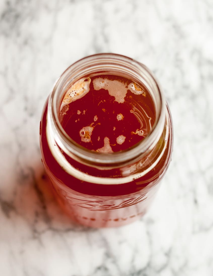 How To Make Your Own Kombucha Scoby (Step-by-Step Recipe) | The Kitchn