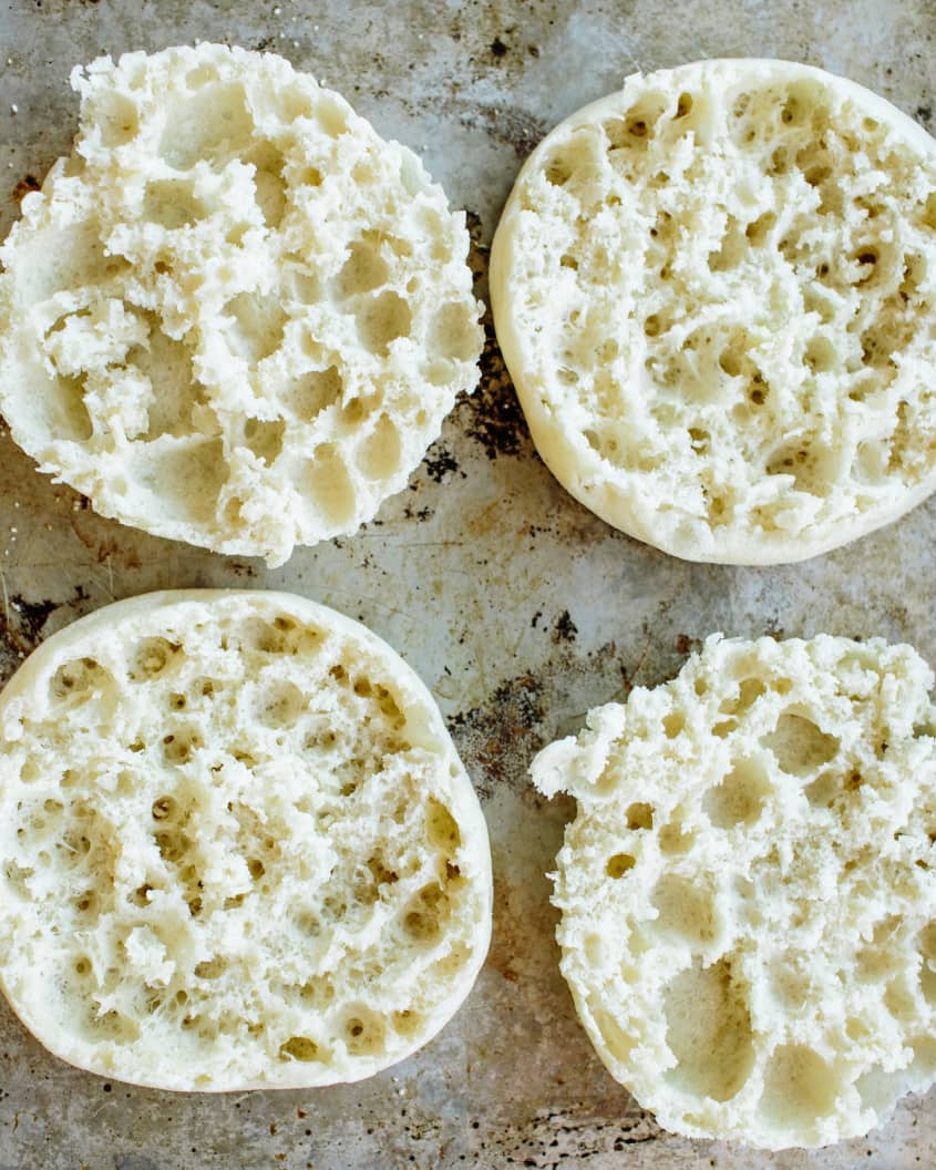 How To Make FreezerFriendly Breakfast Sandwiches The Kitchn