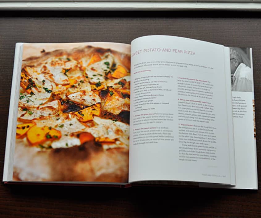 Flour Water Salt Yeast by Ken Forkish The Kitchn