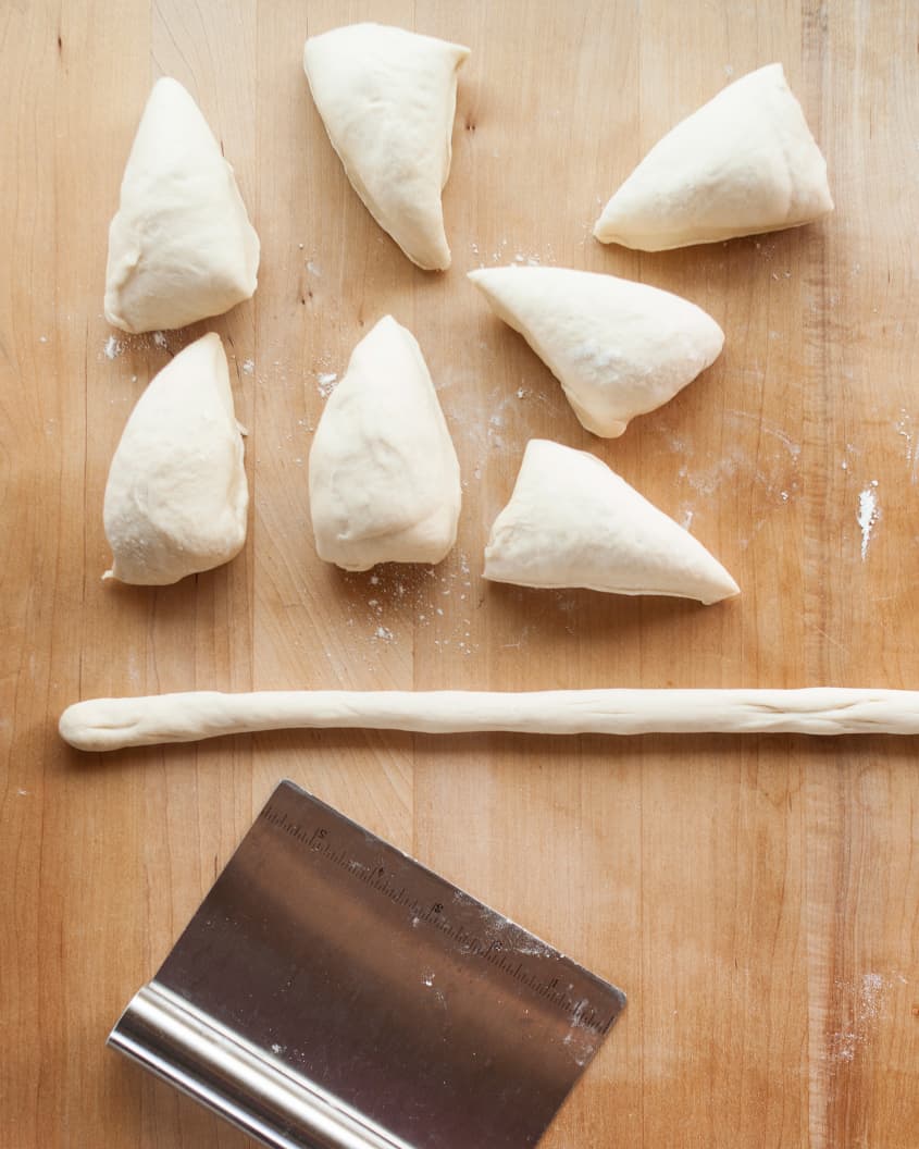 Homemade Soft Pretzels Recipe (Easy, Classic Version) The Kitchn