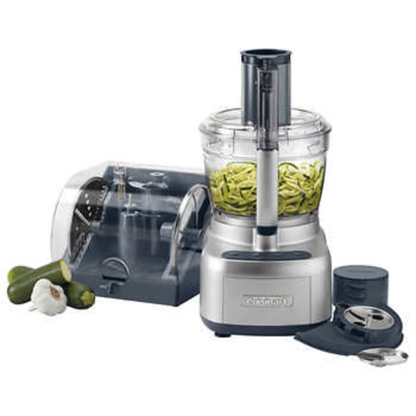 black friday cuisinart food processor