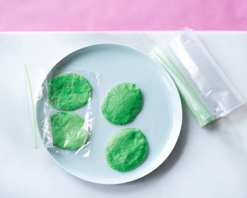 How To Make Eye Masks from Cucumber & Coconut Oil The Kitchn