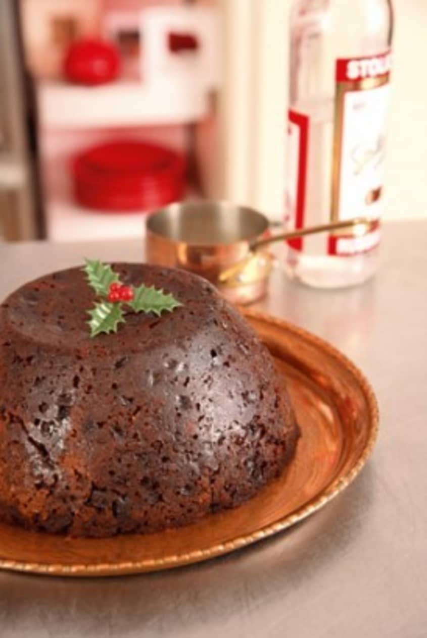 Mince Pie & Plum Pudding: 5 Classic Christmas Desserts | The Kitchn