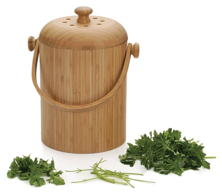 Help Me Find a Better Compost Bin for My Freezer The Kitchn