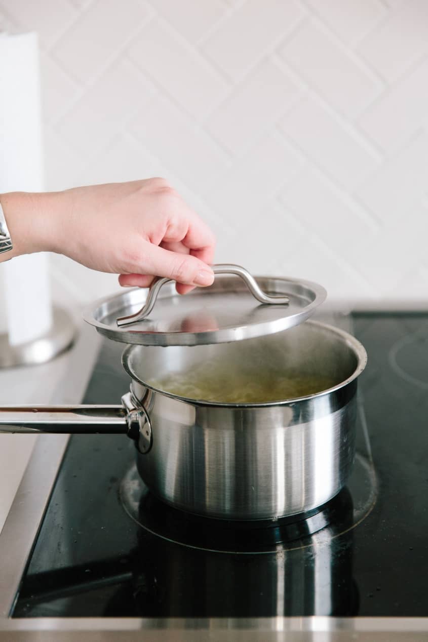 How To Cook Wild Rice On The Stovetop (easy 5-step Recipe) 