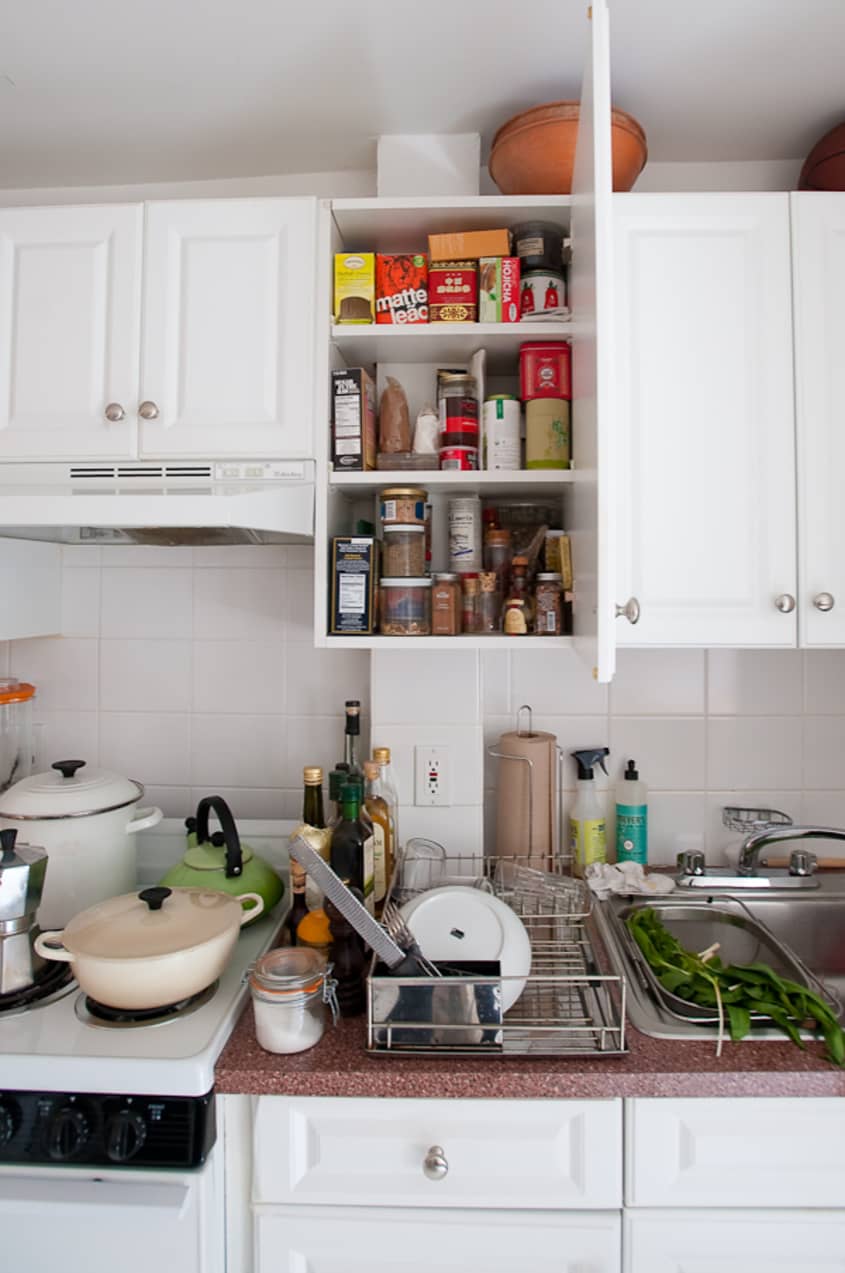 Kitchen Tour with Chef Ignacio Mattos of Il Buco’s Kitchen, Plus a