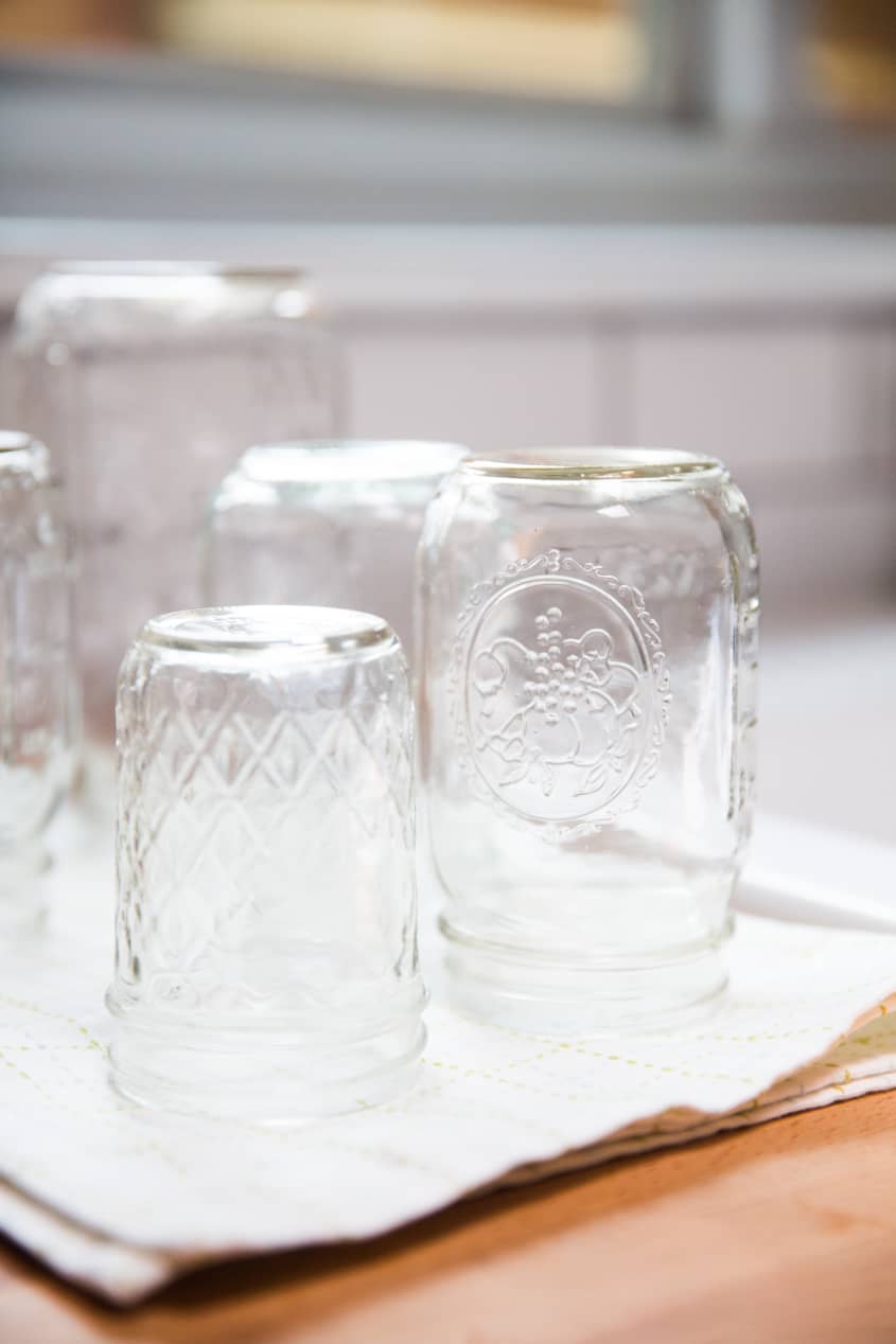 How to pickle ginger spicy sweet salty the kitchn