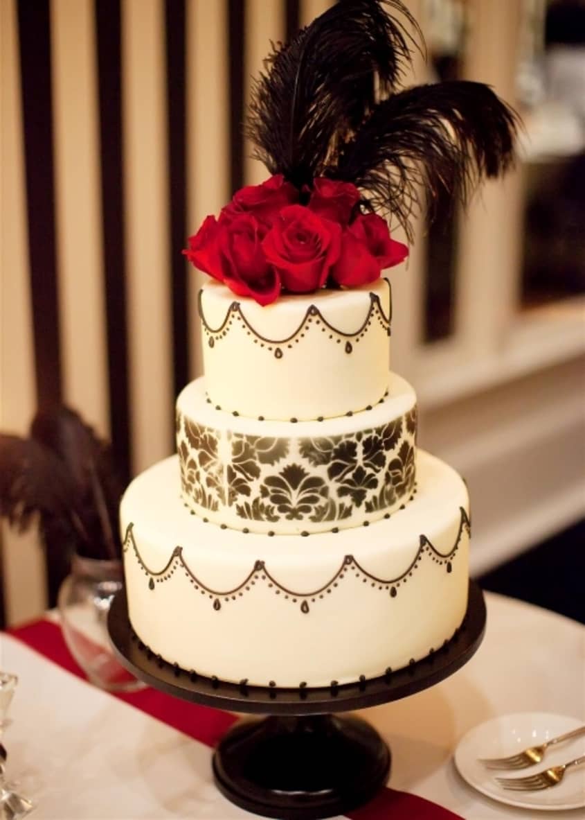 Sarah’s Stands For Cakes That Want To Stand Out The Kitchn