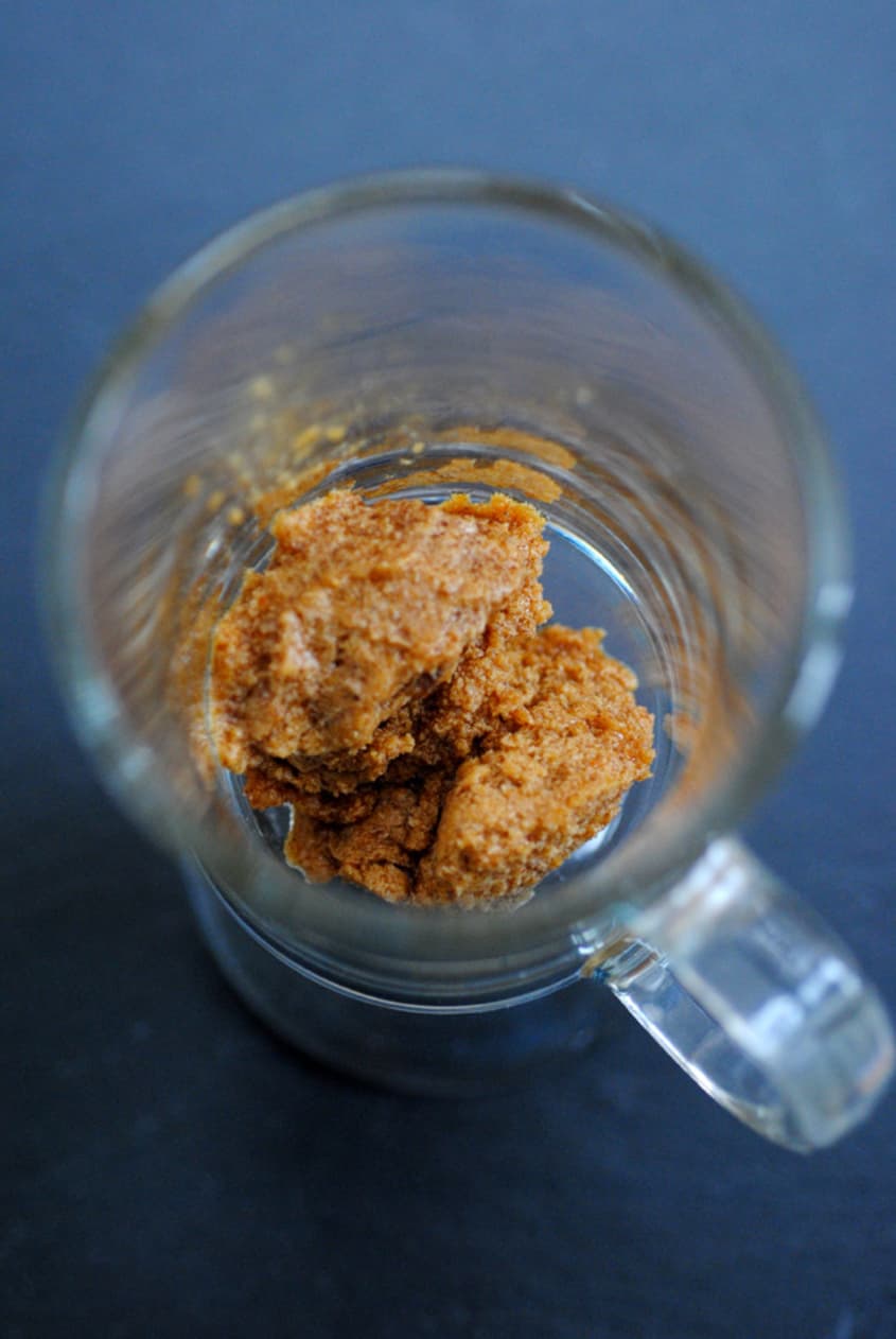 ColdWeather Cocktail Recipe Pumpkin Buttered Rum The Kitchn