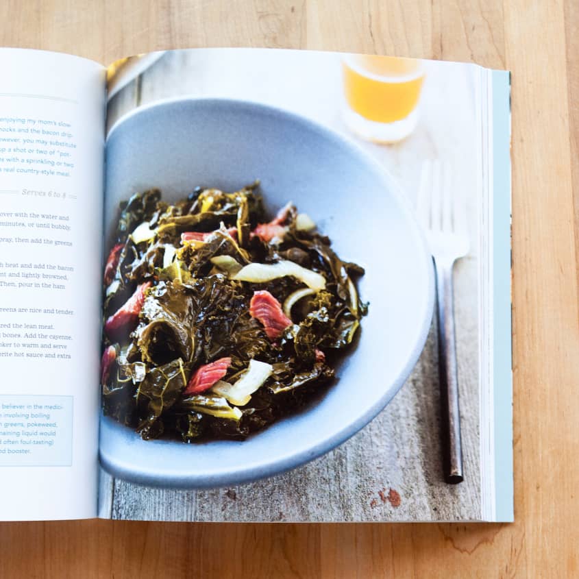 The Southern Slow Cooker by Kendra Bailey Morris The Kitchn