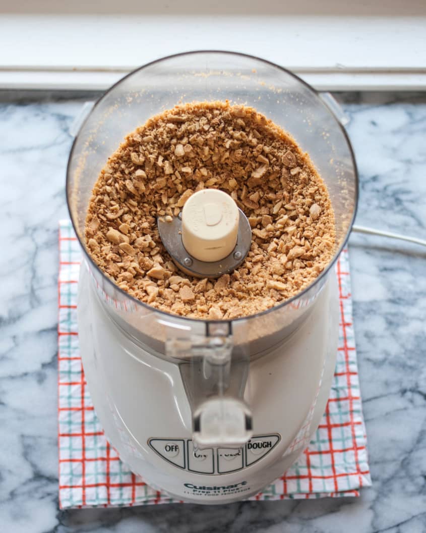 How To Make Peanut Butter (Easy StepbyStep Recipe) The Kitchn