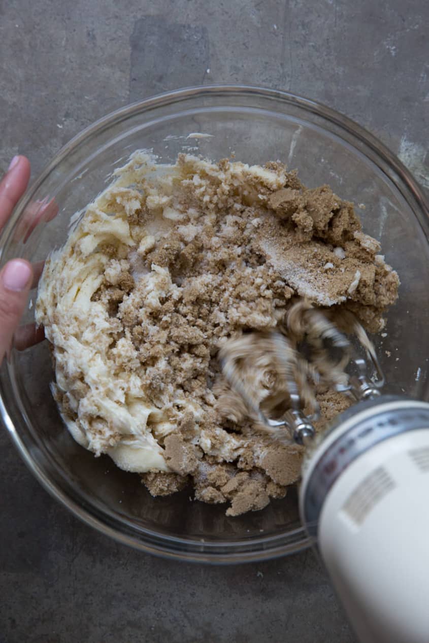 How To Make Soft & Chewy Oatmeal Cookies The Kitchn