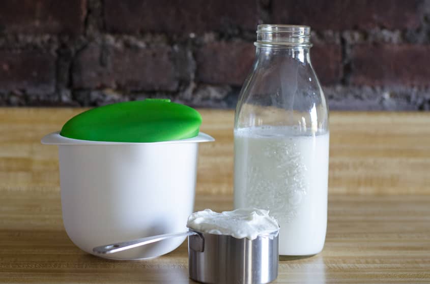 Lékué’s Cheese Maker Lets You Make Queso Fresco in a Microwave The Kitchn