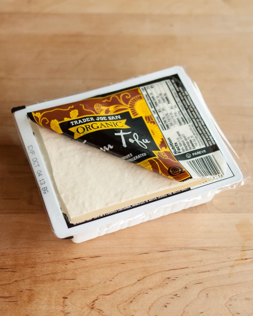 Baked Tofu Recipe (For Salads, Sandwiches and Snacks) The Kitchn