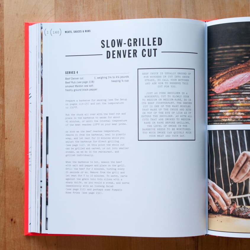 The Pitt Cue Co. Cookbook Makes Me Feel Jealous of Grill-Owners | The