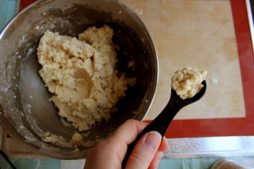 Cookie Recipe Glittering Lemon Sandwich Cookies The Kitchn