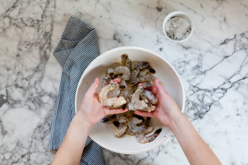 How To Roast Shrimp in the Oven (Quick & Easy Recipe) | The Kitchn