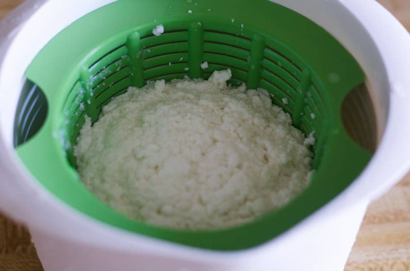 Lékué’s Cheese Maker Lets You Make Queso Fresco in a Microwave The Kitchn