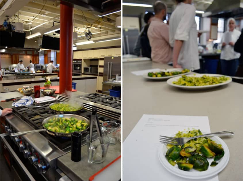 A Tour of America’s Test Kitchen | The Kitchn