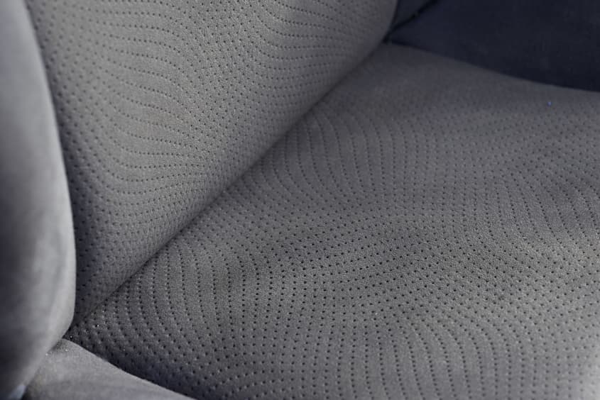 How To Clean Food Spills from Car Upholstery The Kitchn