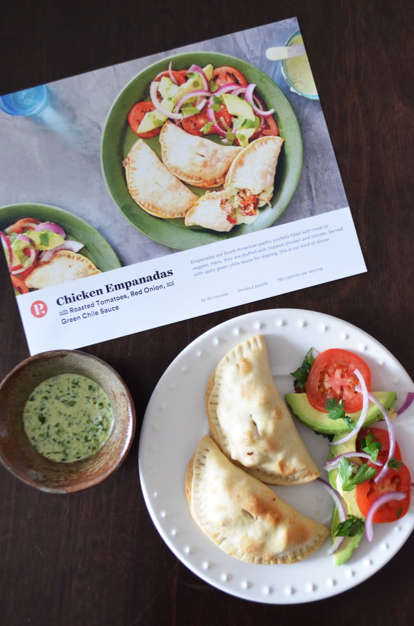 I Tried Meal Kits from Plated and Here’s What I Thought The Kitchn