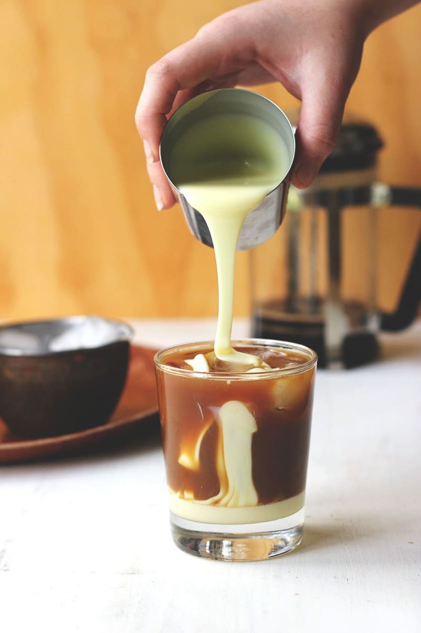 12 Fun AfterDinner Coffee Drinks The Kitchn