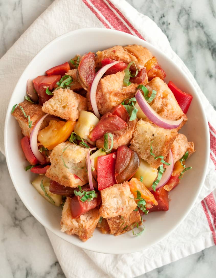 5 Smart Summer Meal Planning Tips | The Kitchn