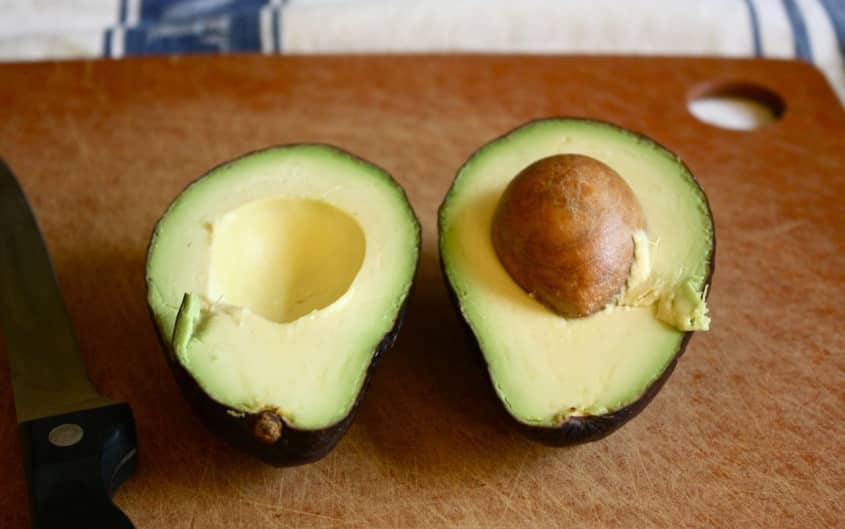 A Better Way to Dice an Avocado | The Kitchn