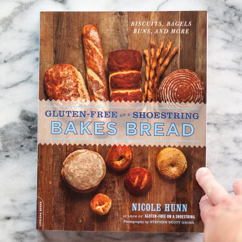 Gluten-Free on a Shoestring Bakes Bread by Nicole Hunn | The Kitchn